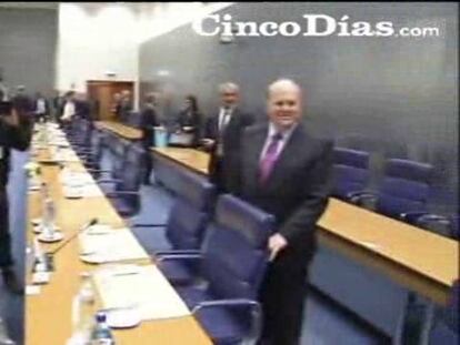 El Eurogrupo aplaza hasta julio el rescate de Grecia