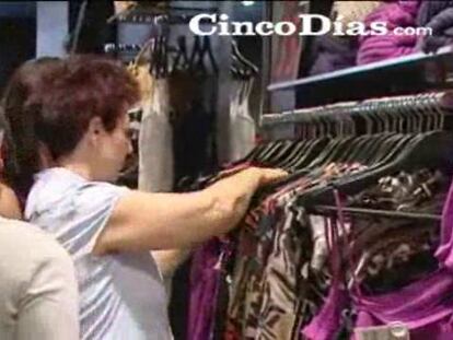 Comienzan las rebajas de verano en la Comunidad de Madrid