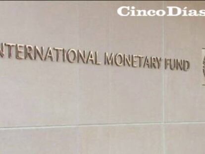 El FMI exige a España que sea "más valiente" con la reforma laboral