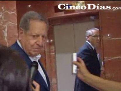 "Cierta melancolía" en el noveno y último debate del Estado de la Nación de Zapatero