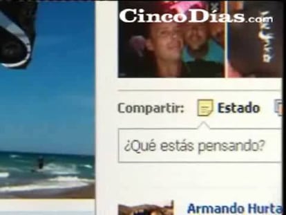 1 de cada 4 usuarios de Internet es adicto a las nuevas tecnologías