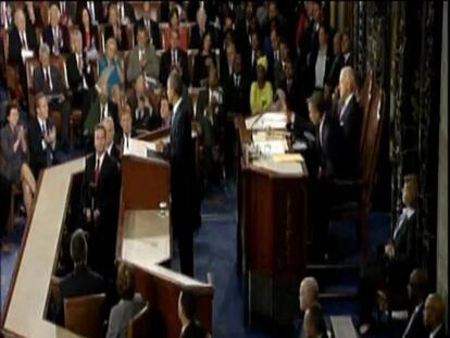 Obama presenta su plan para reactivar el empleo