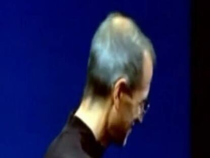 Fallece Steve Jobs