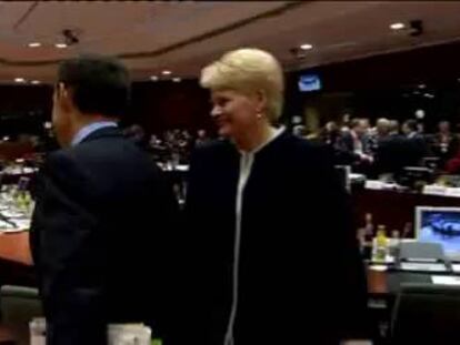 Reino Unido dice "no" al nuevo Tratado de la Unión Europea