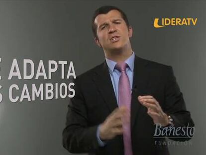 Guías - Lidera TV - Fijación de objetivos