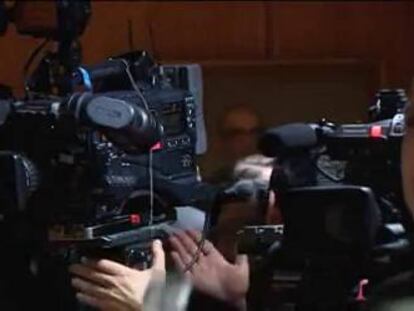 Los funcionarios volverán a sufrir el impacto de la crisis en su nómina