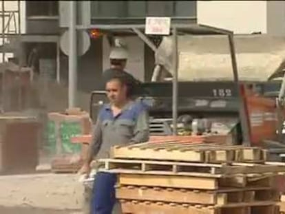 Casi 180 mil empresas han quebrado en España por la crisis