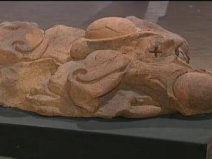 Muere Antoni Tàpies, artista universal