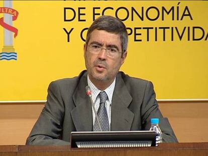 El Gobierno dice que los clientes de Bankia están más seguros hoy que hace una semana