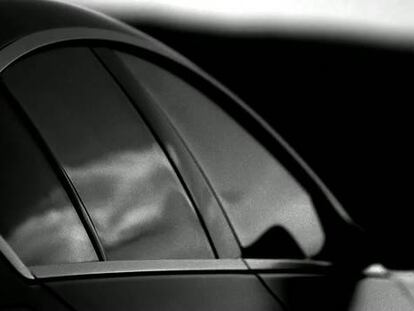 BMW Serie 6 Gran Coupé