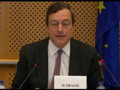 El BCE cree que el rescate de Bankia se ha hecho de la "peor manera posible"