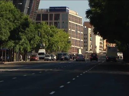 El rescate a la banca, más cerca