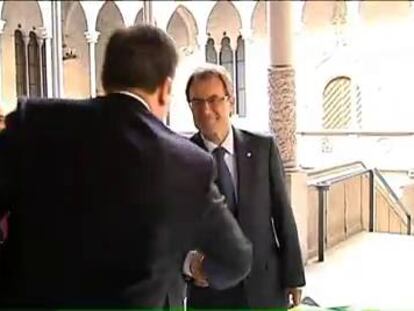 La Generalitat anuncia la puesta en marcha de un macroproyecto turístico