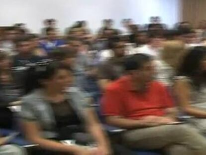 Los licenciados valencianos podrán testar sus ideas emprendedoras en la UE