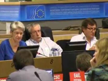 Los sindicatos de la UE convocan una jornada de acción europea el 14 de noviembre