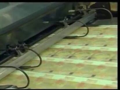 España coloca 3.528 millones de euros en letras, por encima de lo previsto