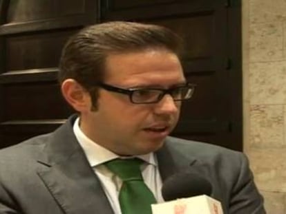 Los jóvenes empresarios valoran que la Generalitat esté dispuesta a mejorar