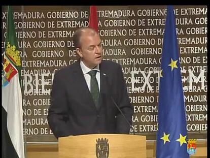 Extremadura recibirá 240 millones de euros procedentes del impuesto sobre depósitos bancarios tras la sentencia favorable del TC