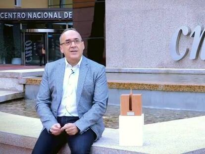 Entrevista con Juan Cruz Cigudosa, consejero de Dirección Médica en NIMGENETICS