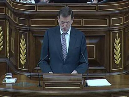 El presidente del Gobierno, muy satisfecho con el acuerdo en el Consejo Europeo