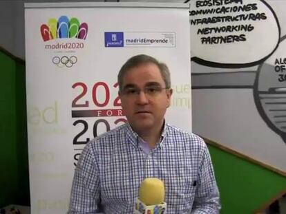 Miguel Ruiz. La importancia de la financiación pública