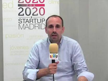 Javier Megías, asesor en estrategias innovadoras para startups, plantea cinco claves al crear un buen modelo de negocio