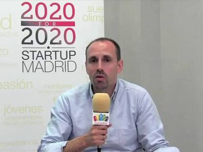 Javier Megías, asesor en estrategias innovadoras para startups: ¿Quién va a ser tu cliente inicial?