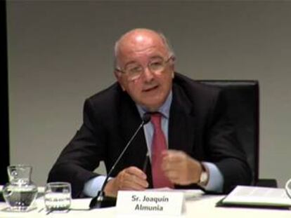 Cataluña saldría de la UE con la independencia