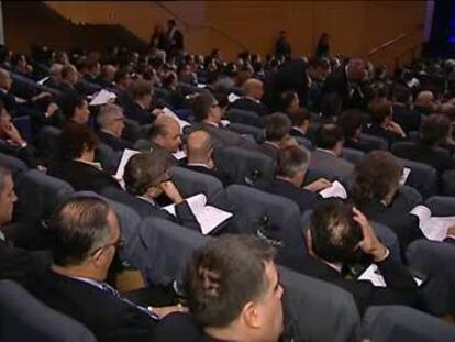 Congreso Aecoc 2013. El fomento del empleo, clave para recuperar el consumo