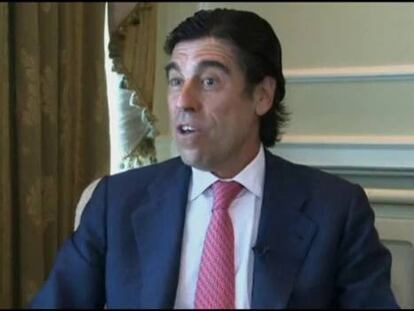 Sacyr pide un año y cuatro meses más para acabar las obras del canal