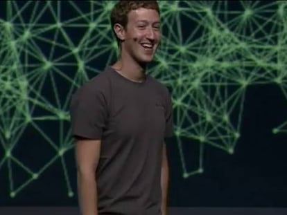 10 años de Facebook