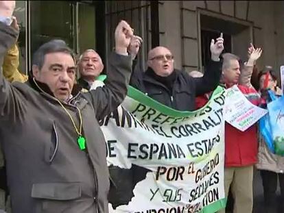 Los arbitrajes por preferentes dan la razón a 260.000 afectados, más de la mitad