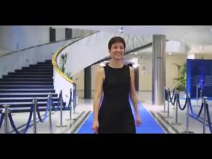 Un videoclip pide el "voto alegre" a los jóvenes para las elecciones europeas