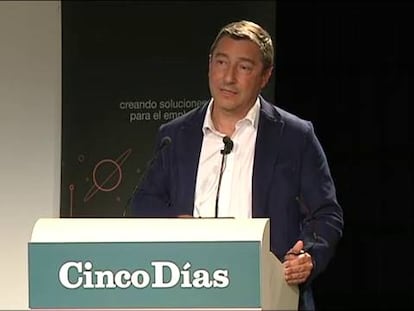 Joan Roca: “Desde la cocina podemos ser embajadores de nuestro país”