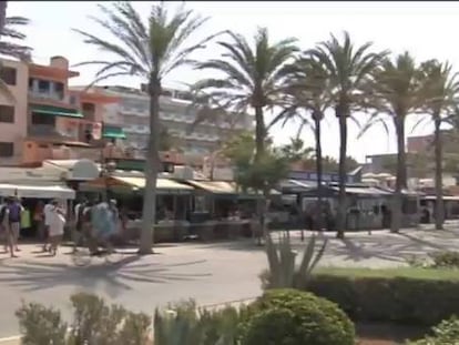 El turismo en España sigue batiendo marcas