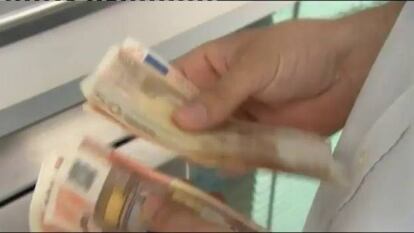El BCE baja los tipos de interés al 0,15%