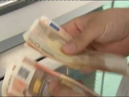 El BCE baja los tipos de interés al 0,15%