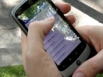 La plantilla, en estado de shock