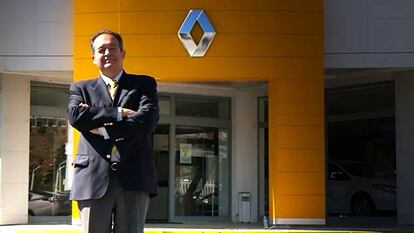 Damos cuerda: Domínguez S.A