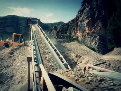 Damos cuerda: Canteras Fernández Pascual