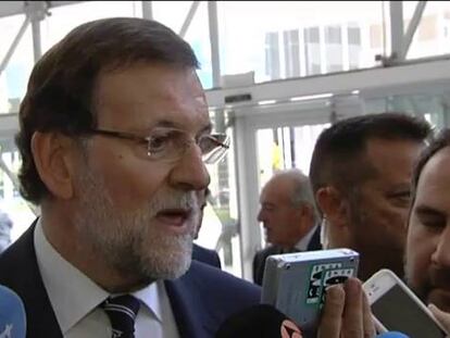 Rajoy confirma la retirada de la reforma del aborto proyectada por Gallardón