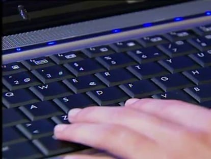 Internet llega ya al 70% de los hogares españoles