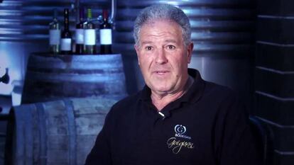 Damos cuerda: Bodegas Guiguan