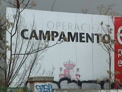 Botella: “El Ayuntamiento de Madrid facilitará la ‘operación Campamento’”