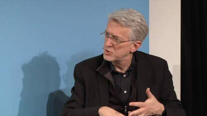 Jeff Jarvis: “Se acabó el modelo de medios comunicación de masas”