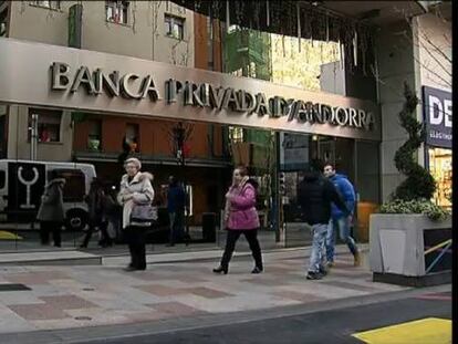 Linde releva a la cúpula de Banco Madrid con tres administradores