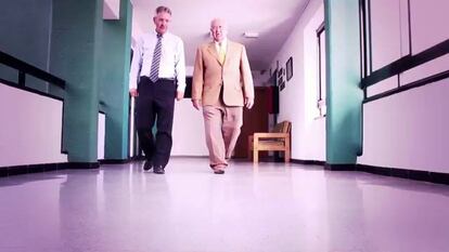 Damos cuerda: Hotel Green Field