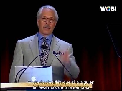 Gary Hamel: Cambiando la forma en que cambiamos