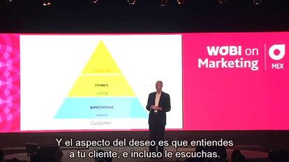 Chip Conley: Lo que los consumidores quieren