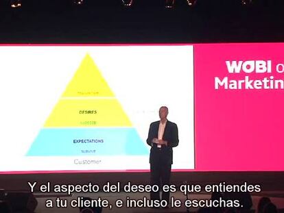 Chip Conley: Lo que los consumidores quieren